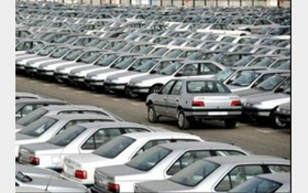 جدیدترین گزارش کیفی از خودروهای ایرانی