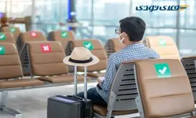 آمریکایی‌ها امسال سفر تابستانی نرفتند