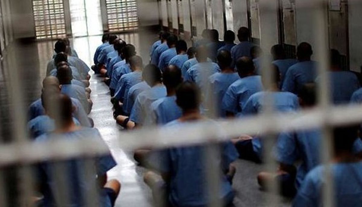 حتی یک مورد تست مثبت کرونا در زندان‌های استان نداشتیم