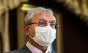 دولت تا ۱۴۰۰ می‌ایستد/ بررسی برخورد قضایی برای استفاده نکردن از ماسک