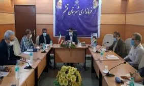 ۹۰ درصد از آسیب دیدگان قشمی وام کرونا دریافت کردند