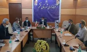 ۹۰ درصد از آسیب دیدگان قشمی وام کرونا دریافت کردند