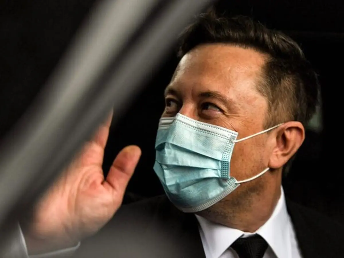 واکسن کرونا را نخواهم زد