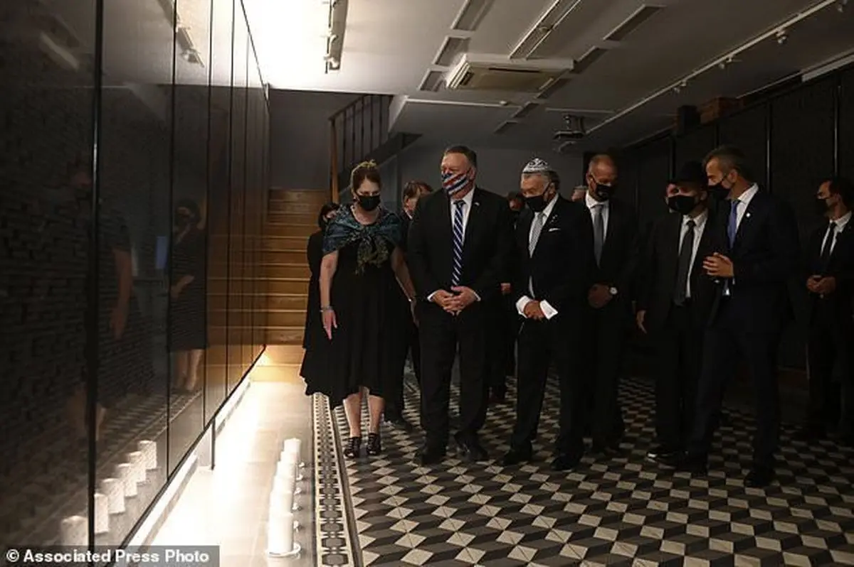 ارمنستان و آذربایجان خشونت در قره‌باغ را متوقف کنند