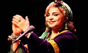 سیما بینا با مهدی کروبی دیدار کرد؟