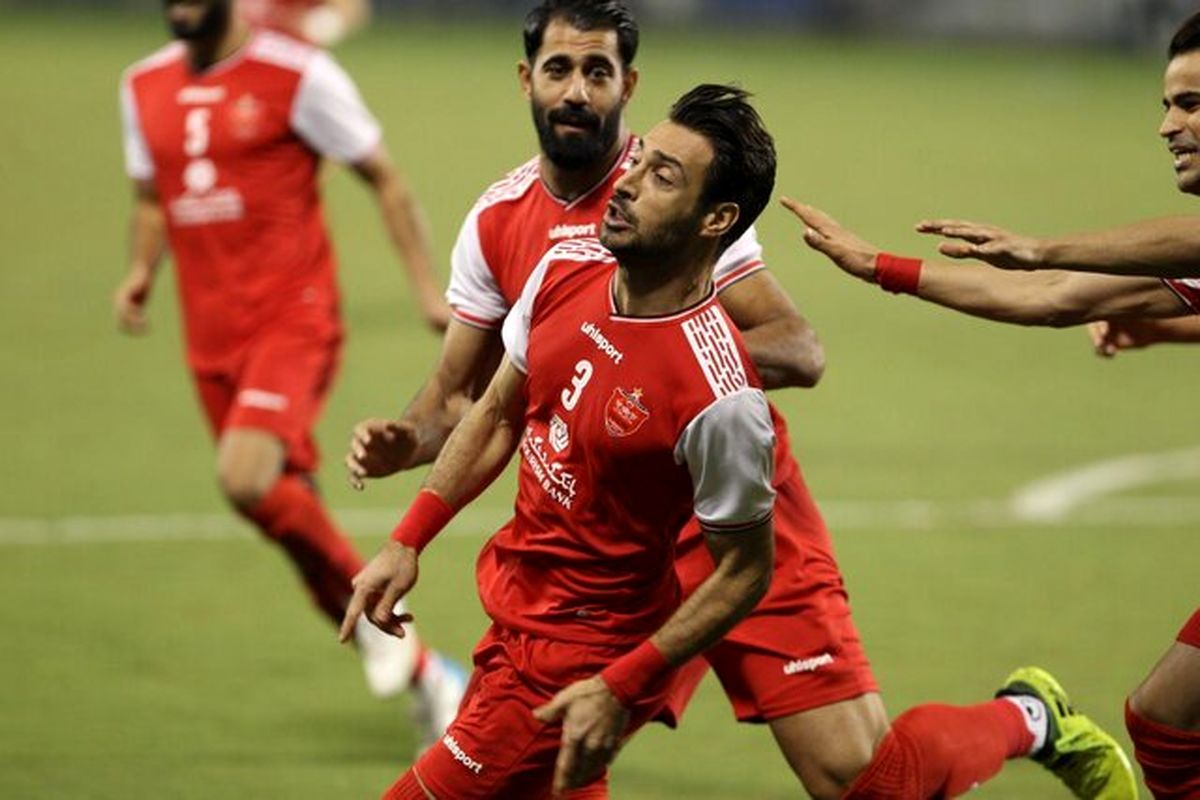 کدام بازیکنان ایرانی در جمع بهترین‌های لیگ قهرمانان آسیا قرار دارند؟