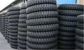 مرحله دوم توزیع لاستیک یارانه‌ای در قزوین آغاز شد