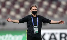 نامجومطلق: مطهری را می‌بخشم، او باید بزرگ شود