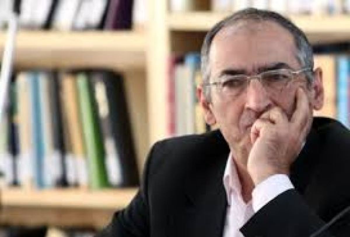 روحانی در انتخابات خیلی تنهابود/ همه ایمان داشتند که رئیسی رای میآورد