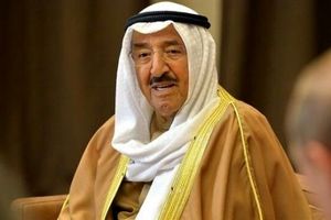 امیر کویت به عربستان می رود