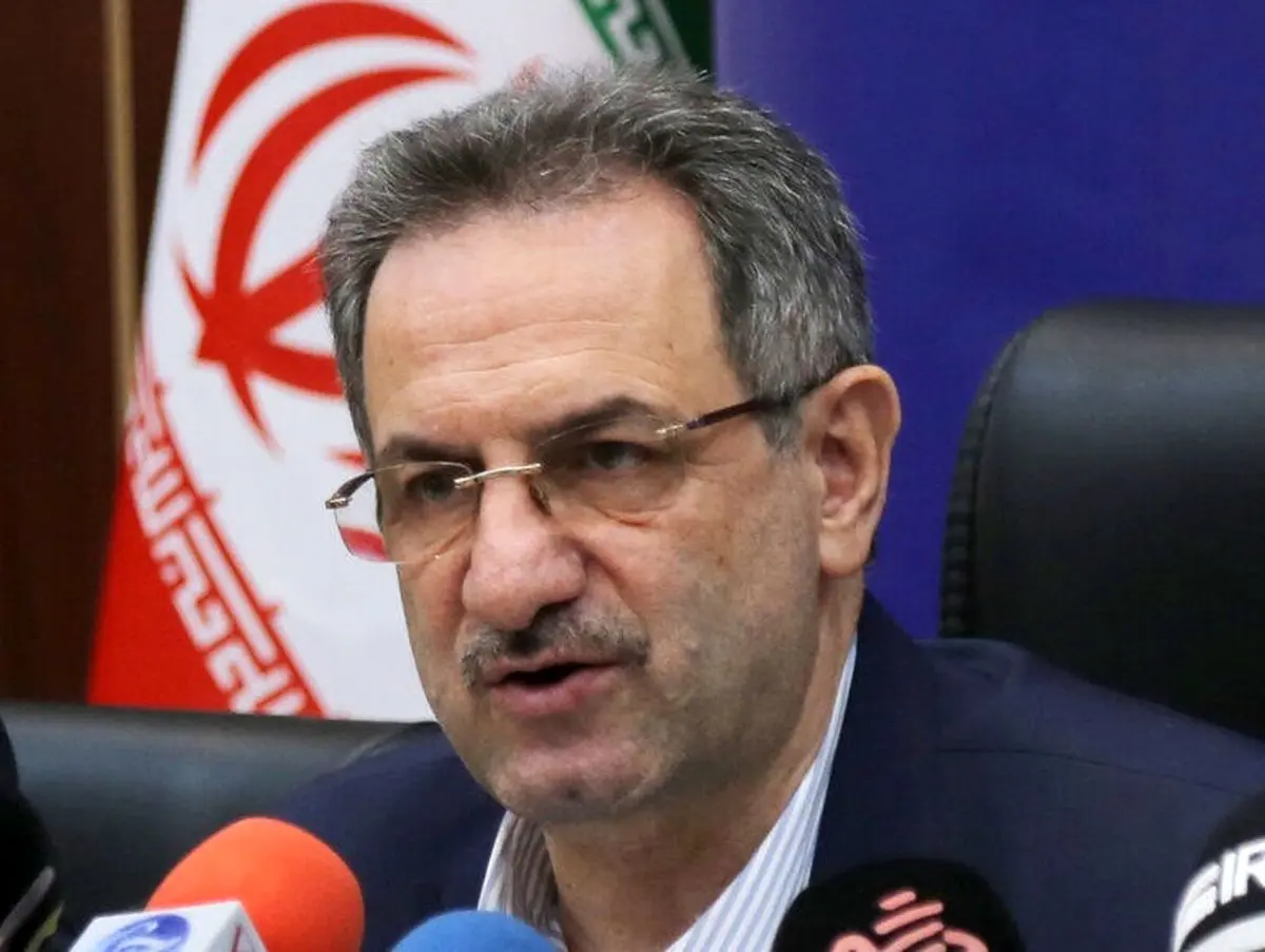 اعمال محدودیت‌های جدید کرونا در پایتخت پیشنهاد شد