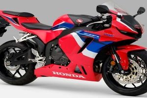 جدیدترین موتورسیکلت هوندا چه ویژگی خاصی دارد؟