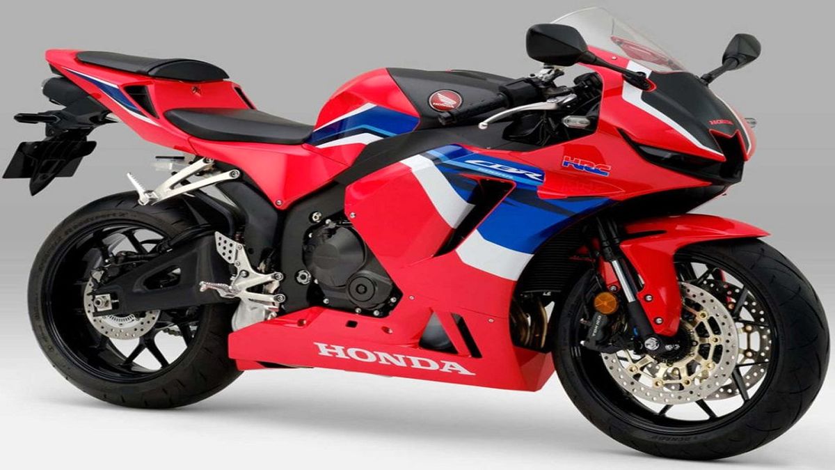 جدیدترین موتورسیکلت هوندا چه ویژگی خاصی دارد؟
