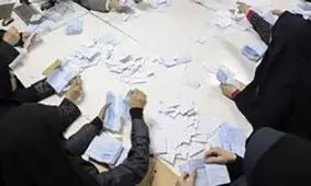 بازشماری آرا در زنجان منجر به تغییر جایگاه نفر ششم و هفتم منتخب شورا شد