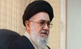مبلغ: موسوی خوئینی‌ها ادعای لیدری و رهبری ندارد / این بحث‌ها انحرافی است