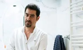 فیلم شهاب حسینی برگزیده جشنواره «سانفرانسیسکو» شد