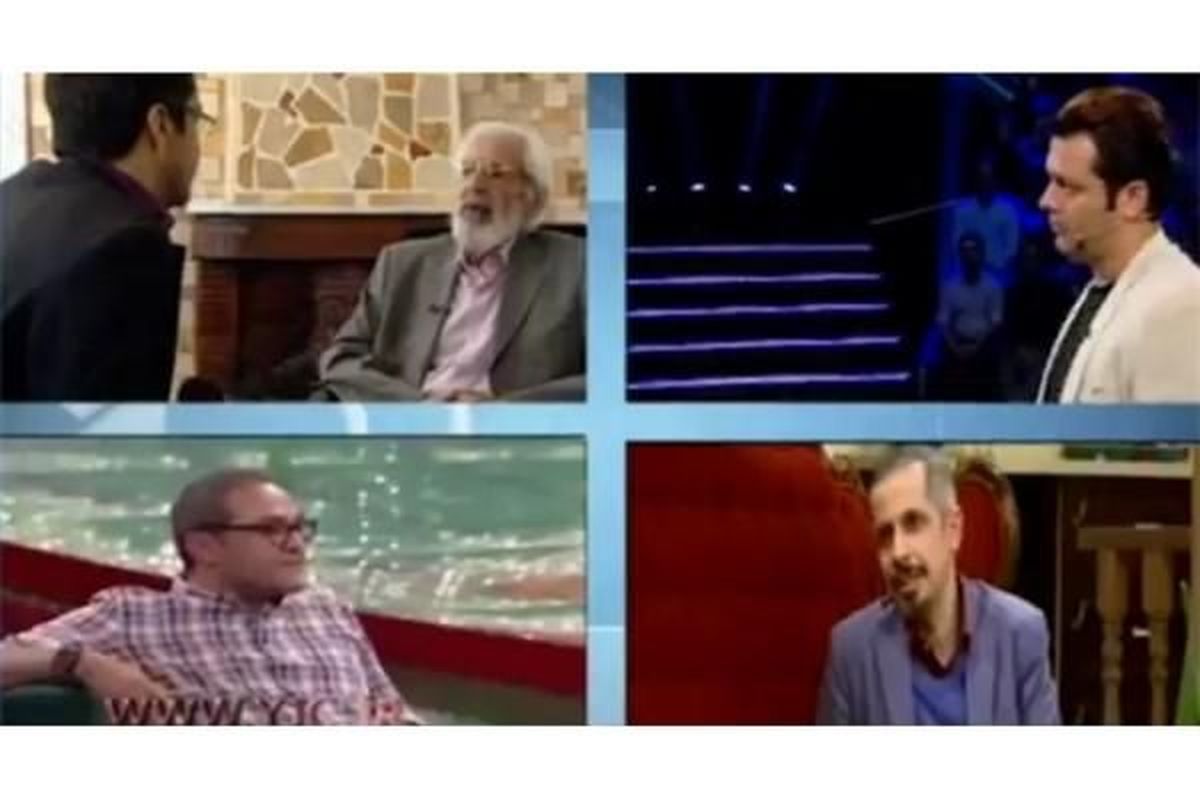 فیلم / بازیگرانی که سیگار را ترک کردند