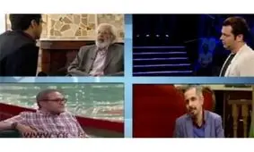 فیلم / بازیگرانی که سیگار را ترک کردند
