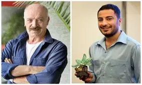 حمله سعید راد به نوید محمدزاده/ ویدئو