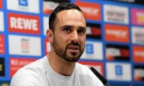 فردا، حضور الکس نوری در استقلال قطعی می‌شود؟