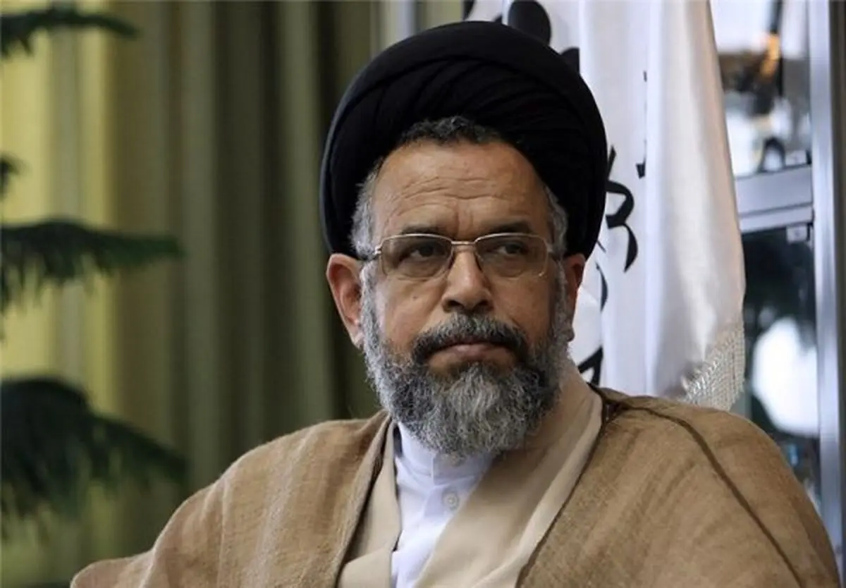 وزیر اطلاعات: حدود ۵۰ مدیر دو تابعیتی برکنار شدند/ ۵۰ هزار کانال تلگرامی از صحنه خارج شدند