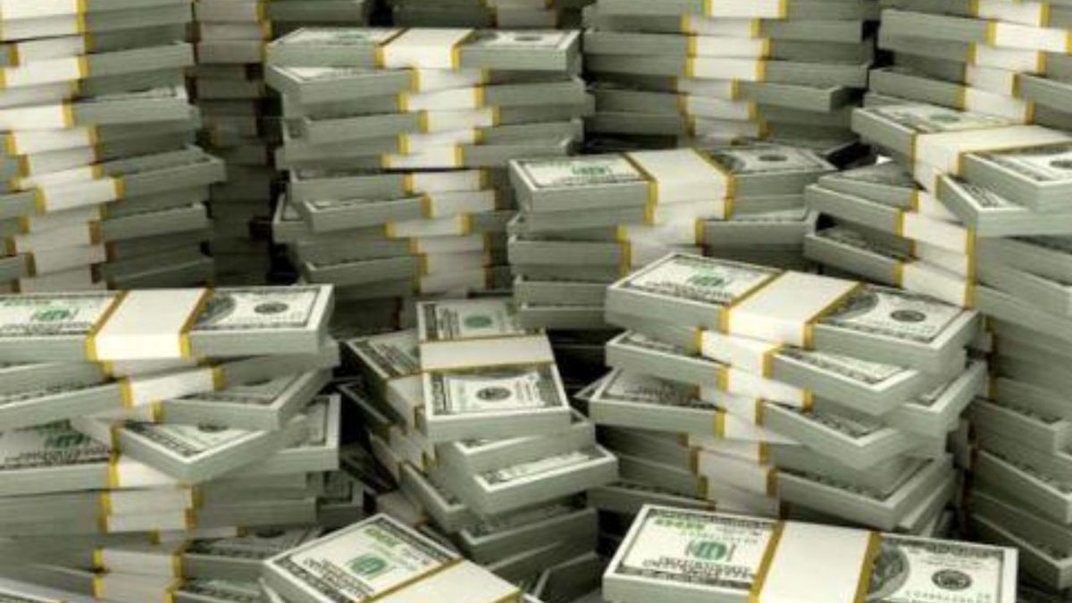 چگونه با خواب دیدن میلیونر شوید؟