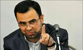 تشکیل پرونده کیفری نماینده سابق اردبیل در مجلس برای توهین به مقدسات در ایام انتخابات