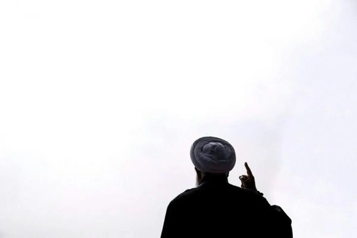پرتره روحانی جهانی شد/ عکاس رییس جمهور مدال طلای اروپایی گرفت