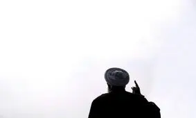 پرتره روحانی جهانی شد/ عکاس رییس جمهور مدال طلای اروپایی گرفت