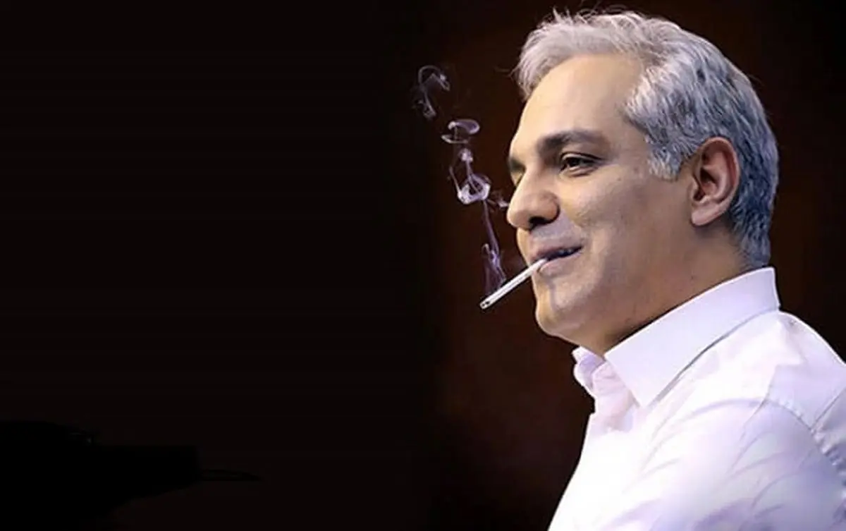 روایت مهران مدیری از قلیان کشیدن بازیکنان فوتبال/ ویدئو