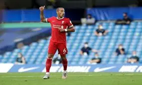 ستاره جدید لیورپول کرونا گرفت