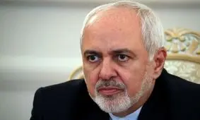 پیام تسلیت ظریف به مناسبت درگذشت امیر کویت