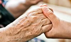 مهربانی با سالمندان به وقت کرونا