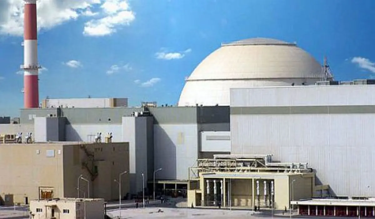 ایران قصد دارد 20 تن آب سنگین به خارج بفرستد