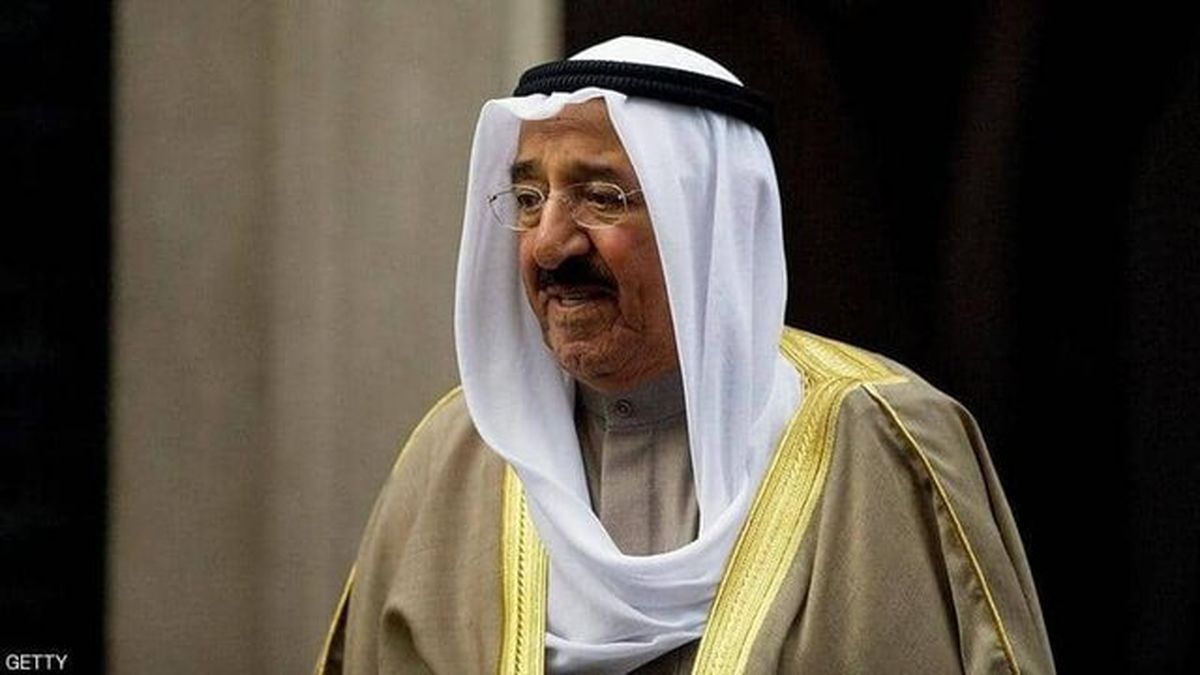 واکنش بورس های منطقه به درگذشت امیر کویت
