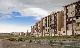 گلمان، اقدامی ماندگار برای شهرنشینی مدرن در آذربایجان‌غربی