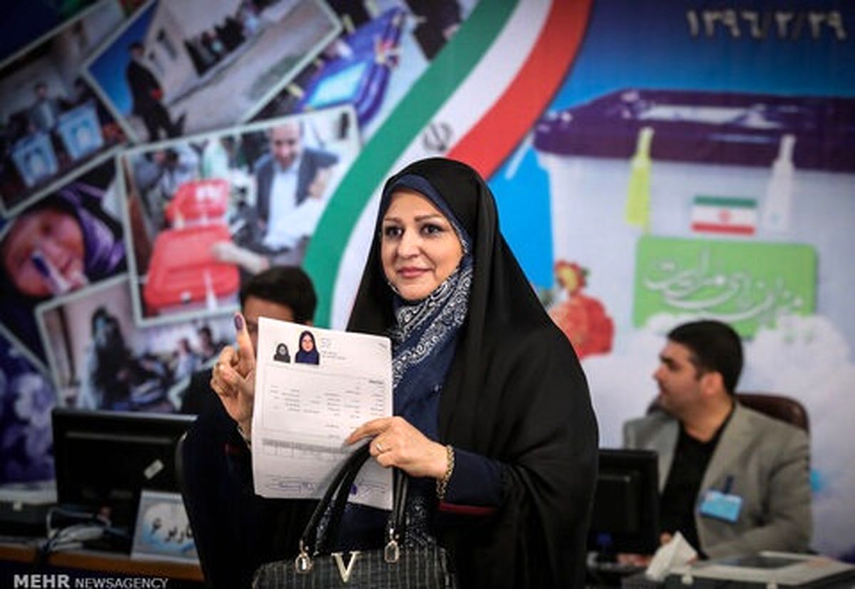 ۴ کاندیدای زن احتمالی انتخابات ۱۴۰۰/ ریاستجمهوری زنان؛ شاید وقتی دیگر؟