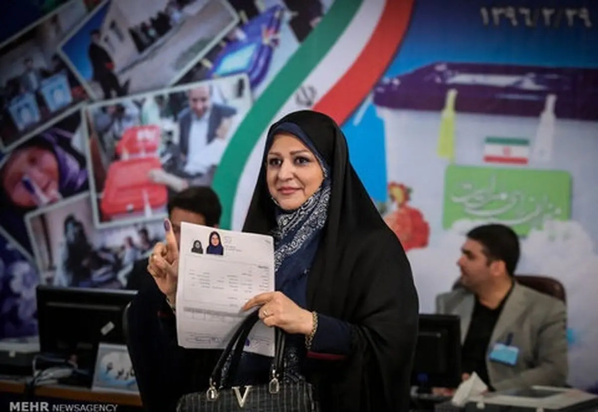 ۴ کاندیدای زن احتمالی انتخابات ۱۴۰۰/ ریاست‌جمهوری زنان؛ شاید وقتی دیگر؟