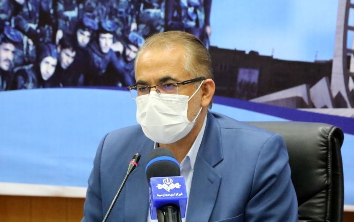 بزرگترین پایانه صادراتی فرش در زنجان راهاندازی میشود