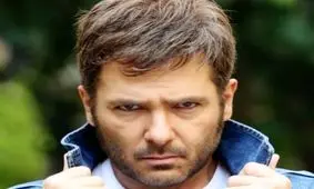 کوروش تهامی: من در مورد نقش نکیسا توضیحاتی دادم که به اشتباه برداشت شد/ ویدئو