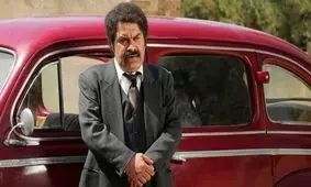 خرازی: هنوز مرا با «مجید دلبندم» می شناسند