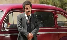 خرازی: هنوز مرا با «مجید دلبندم» می شناسند