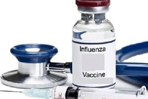 تحویل یک میلیون و ۵۰۰ واکسن‌ آنفلوآنزا به معاونت بهداشت