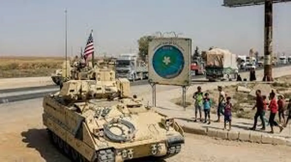 خطر بازگشت داعش، احتمالی جدی است