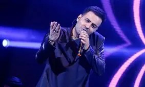 دوربین مخفی رضا شیری در آرایشگاه که منجر به دعوای شدید شد/ ویدئو