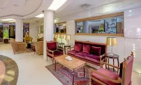 مقایسه این ۴ هتل چهارستاره را قبل از رزرو هتل‌های اصفهان حتماً بخوانید