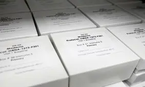 واکسن کرونای یک شرکت برای بیماران سالمند جواب داده است