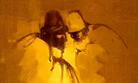 زاهد بودم، ترانه‌گویم کردی...