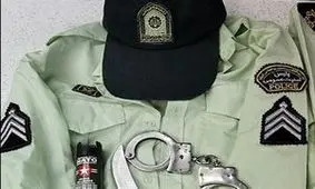 رهگذران در دام پلیس ها‌ی قلابی