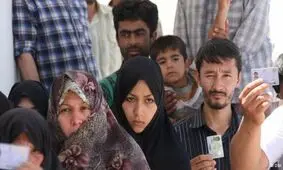 جاده‌ها به روی ما بسته است
